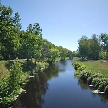 Kleines Luettje Backhuus 35516 Casa vacanze Uplengen