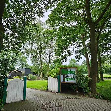 Kleines Luettje Backhuus 35516 Holiday home *