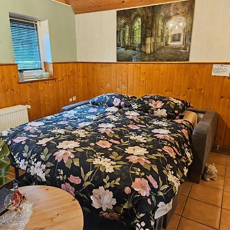 Kleines Luettje Backhuus 35516 Uplengen