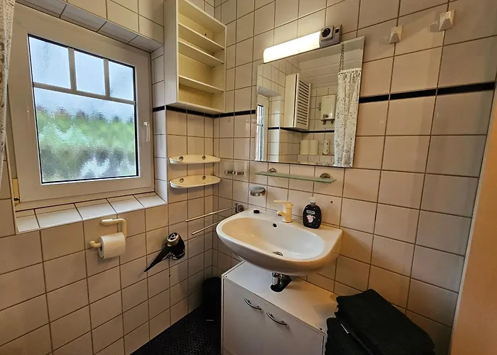 Kleines Luettje Backhuus 35516 *