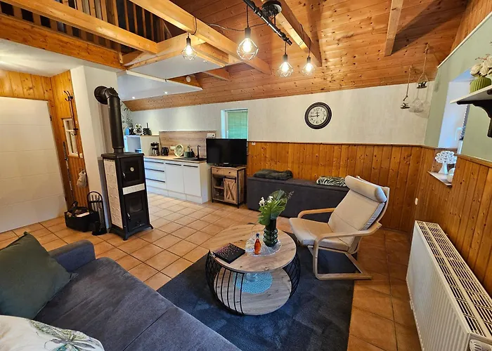 Kleines Luettje Backhuus 35516 Uplengen