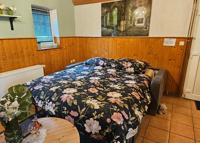 Kleines Luettje Backhuus 35516 Uplengen